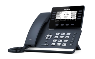 Yealink T53W IP desk phone